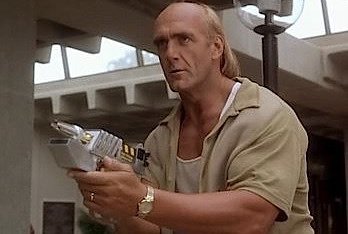 The Secret Agent Club