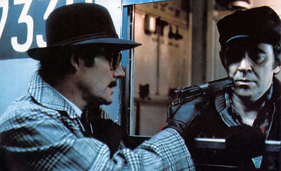 The Taking of Pelham 123