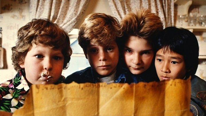 TheGoonies