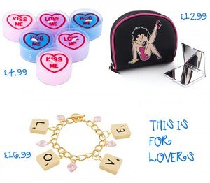 This is for lovers girls