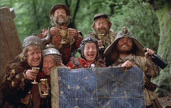 Time Bandits
