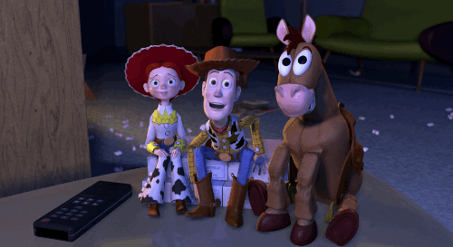 Toy Story 2