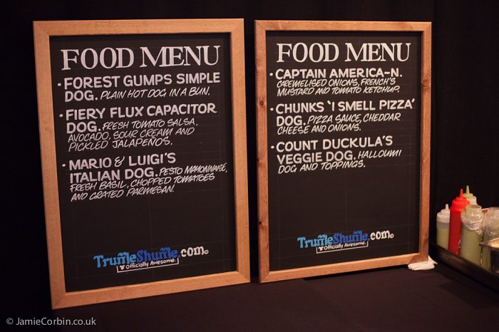 TruffleShuffle 10th - 091