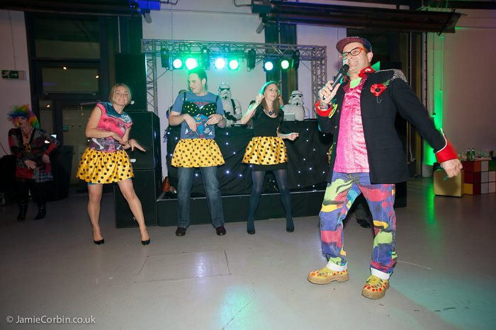 TruffleShuffle 10th - 202