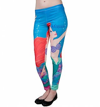 TruffleShuffle_com_Ladies_Disney_Little_Mermaid_Leggings_26_99-320-400