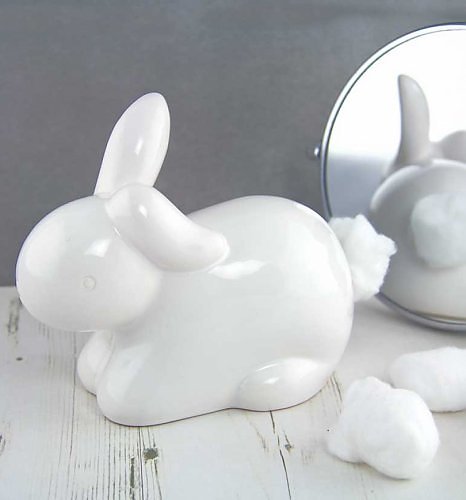 TruffleShuffle_com_Wonderland_Bunny_Cotton_Tail_Cotton_Wool_Dispenser_9_99_Lifestyle-480-500