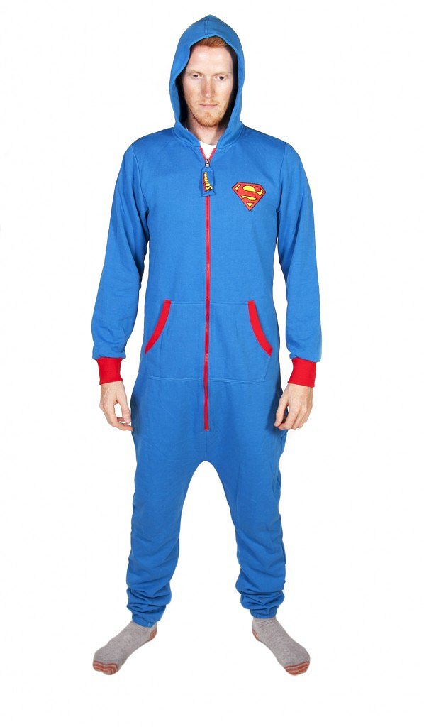 Unisex_Blue_Superman_Logo_Onesie_Front_hi_res