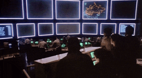 WarGames