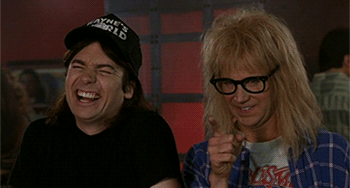 Wayne's World 2