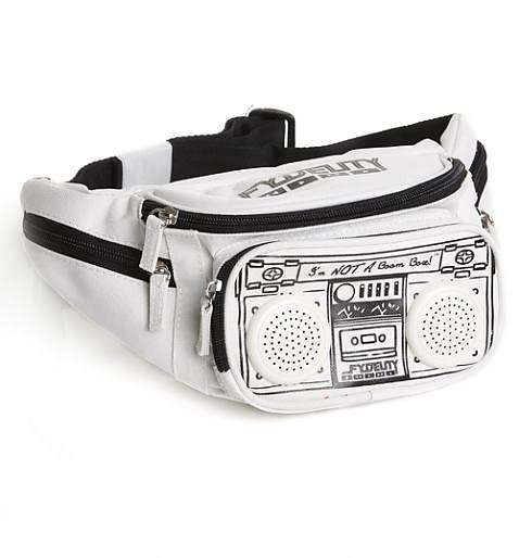 White_Retro_Ghettoblaster_Bum_Bag_from_Fydelity_500_478_514_76