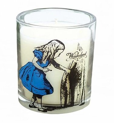 Wonderland Candle