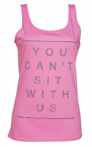 You_Cant_Sit_With_Us_Mean_Girl_Slogan_Vest_hi_res You Can't Sit With Us