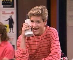 Zack Morris