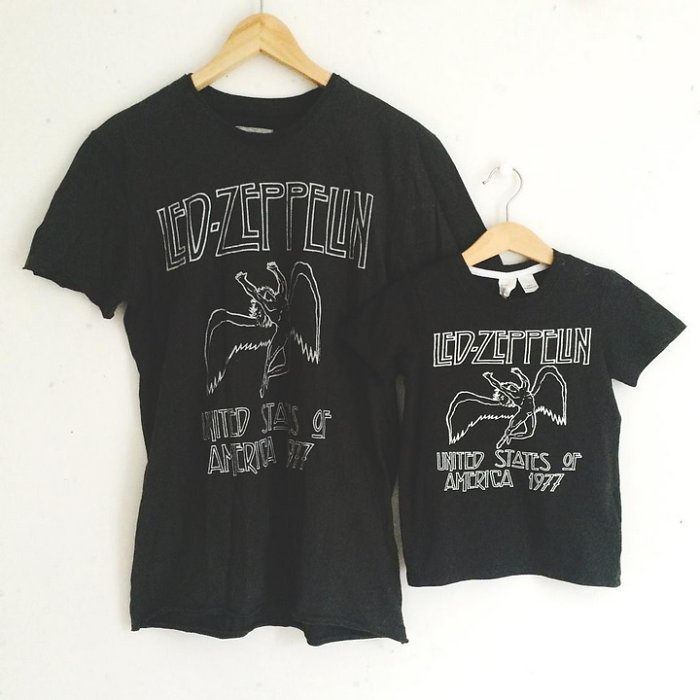 Led Zeppelin T-Shirt