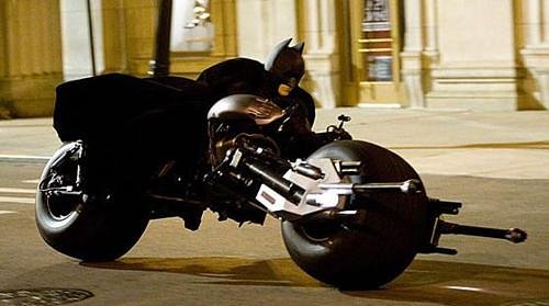 batcycle