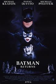Batman Movie Poster