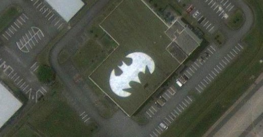 batroof
