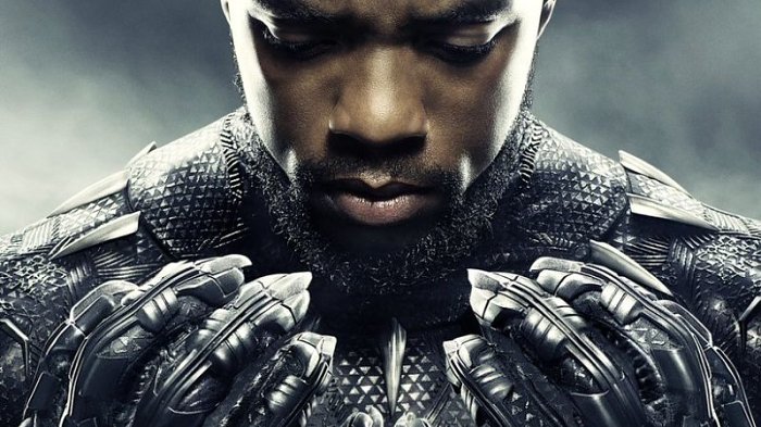 black-panther