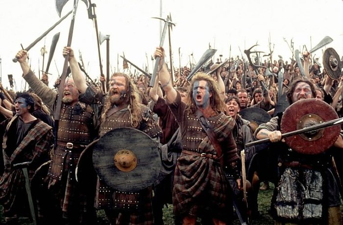 braveheart