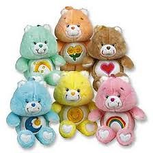 care bears