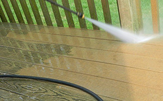 decking 2