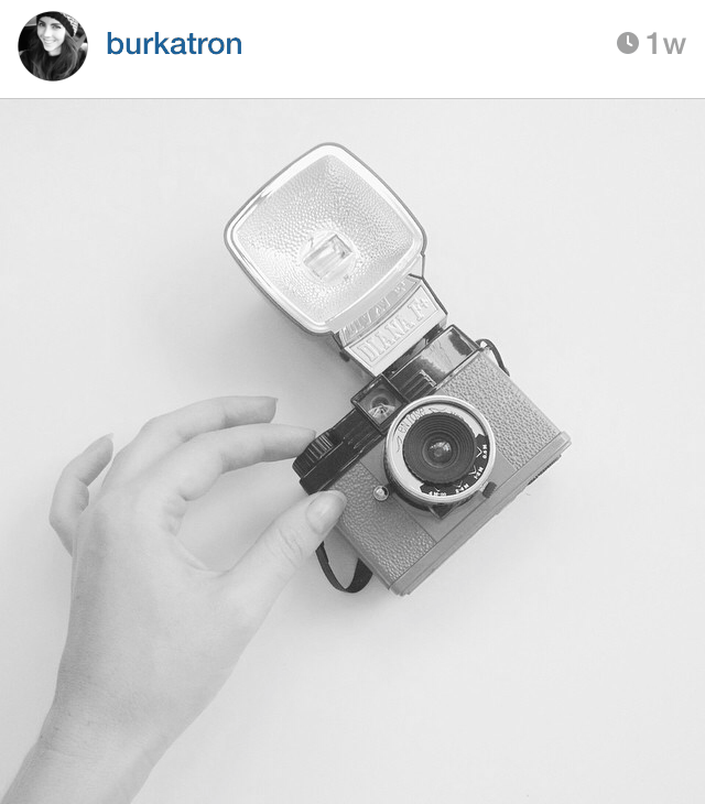 diana lomo camera truffle shuffle 3