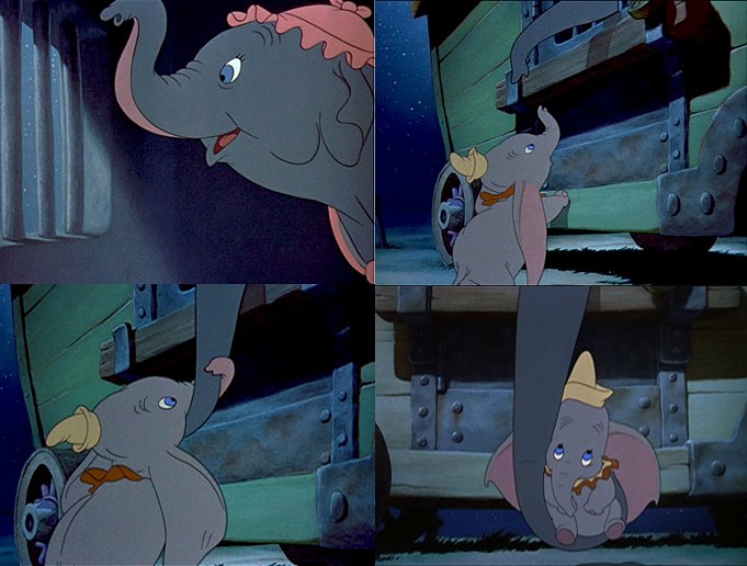 dumbo