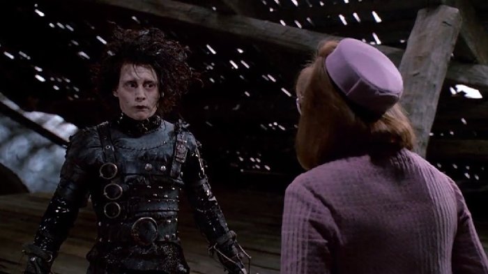 edwardscissorhands