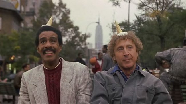 See No Evil, Hear No Evil