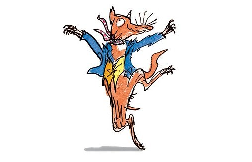 fantastic mr fox