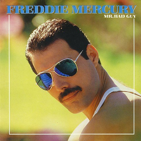 freddie
