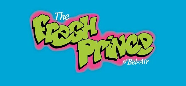 The Fresh Prince of Bel-Air