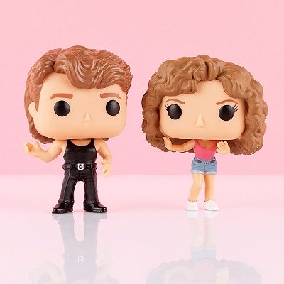 Dirty Dancing Funko Pops