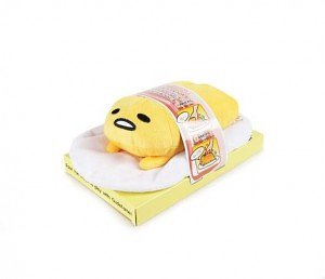 gudetama plush