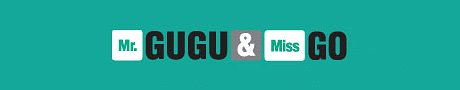 Mr Gugu & Miss Go