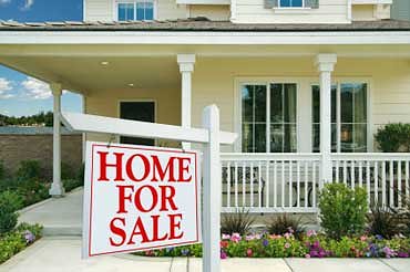 home sale