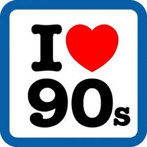 ilove90