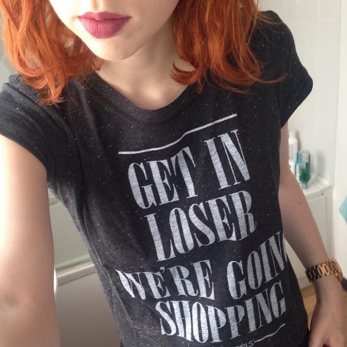 Mean Girls T-Shirt