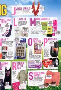 Amplified Rolling Stones Union Jack Vest Dress in Love It! 23.06.11