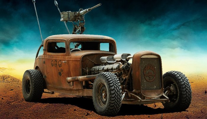 mad-max-hot-rod