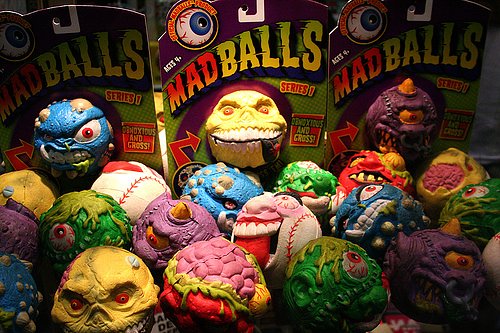 madballs