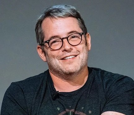 matthew broderick