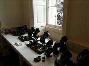 The Mawi Collection AW11