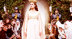 princess bride fire wedding