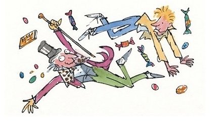 roalddahl