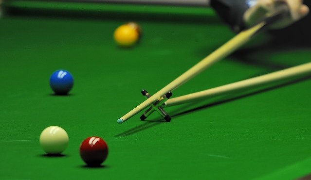 snooker