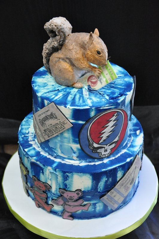 squirrel-grateful-dead-cake