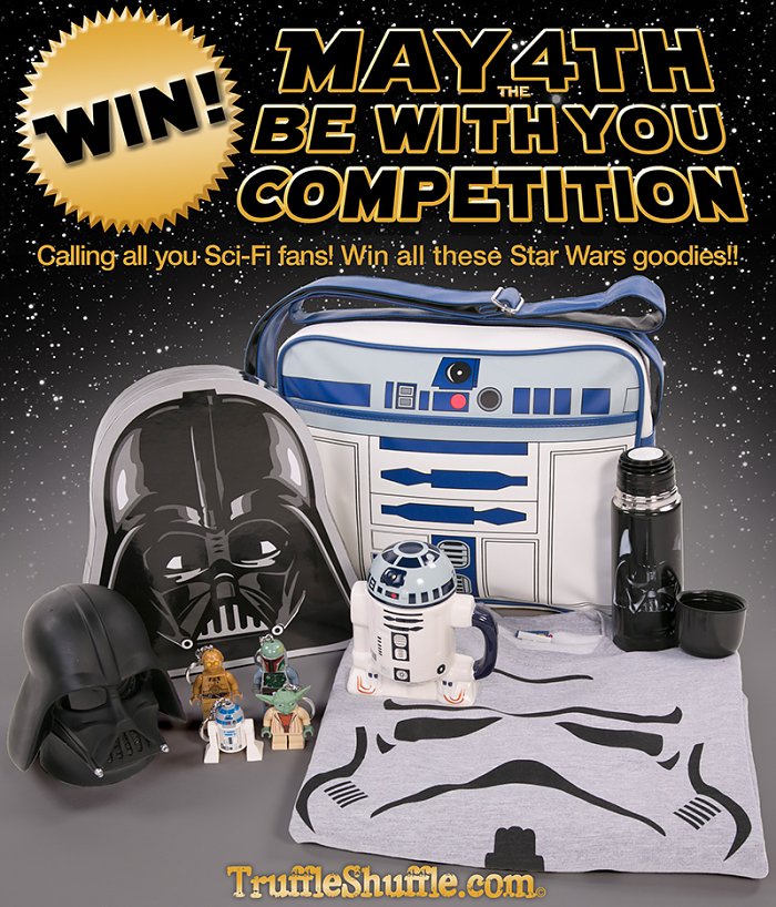 Star Wars Competition Star Wars Comp