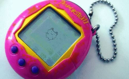 tamagotchi