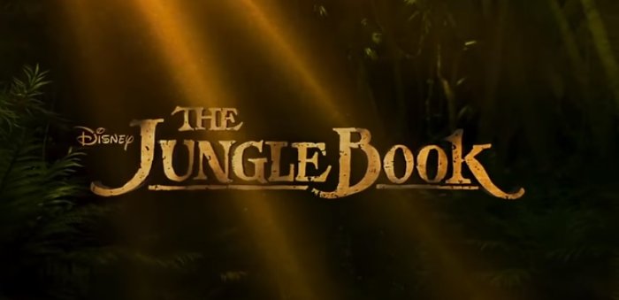 the jungle book 2016